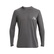 Quiksilver Dna Bubble Logo Surf Ls Erkek Likra