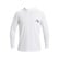 Quiksilver Dna Bubble Logo Surf Ls Erkek Likra