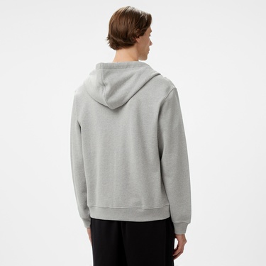  The Kooples Erkek Gri Sweatshirt