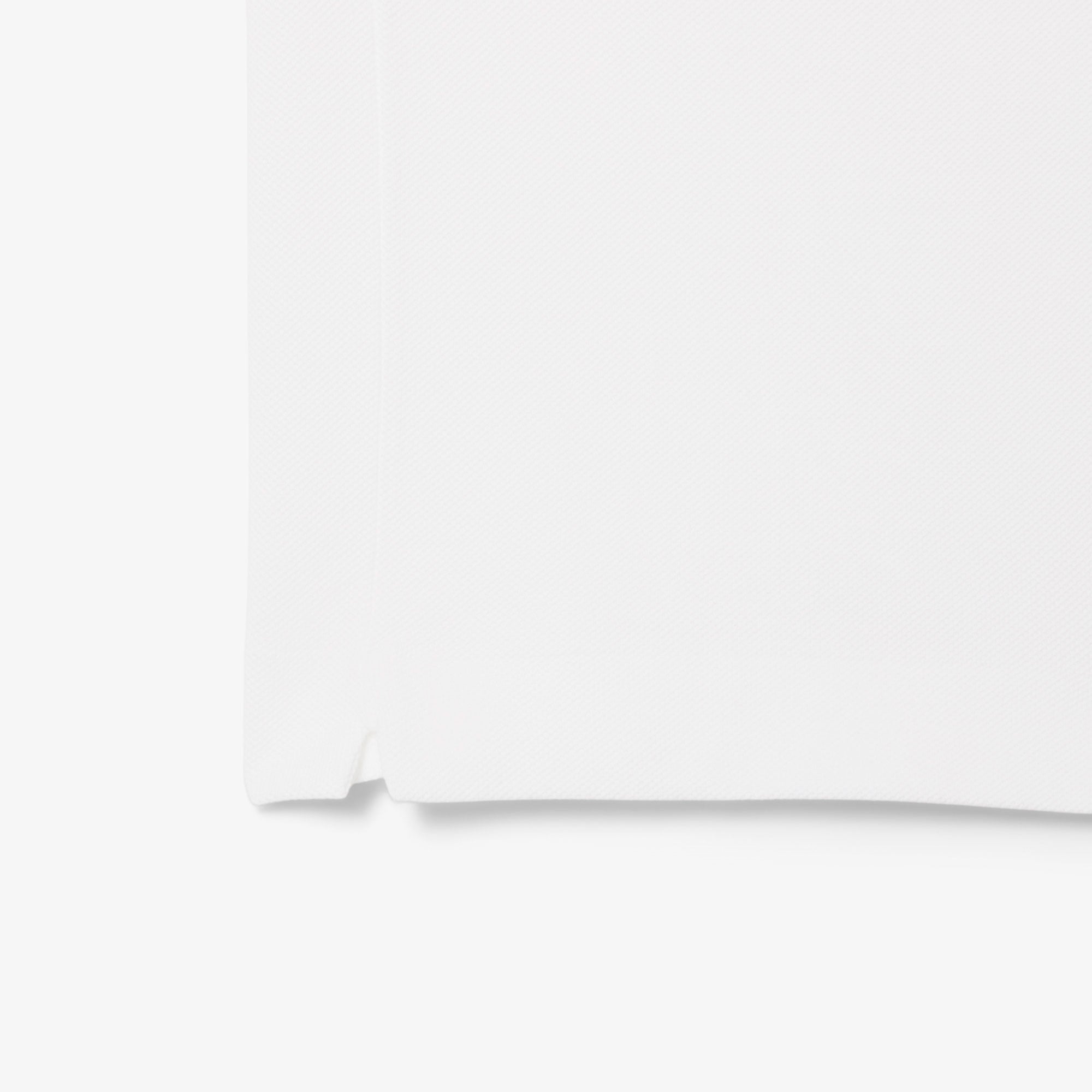 Lacoste L.12.12 Erkek Regular Fit Beyaz Polo