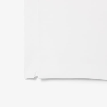  Lacoste L.12.12 Erkek Regular Fit Beyaz Polo