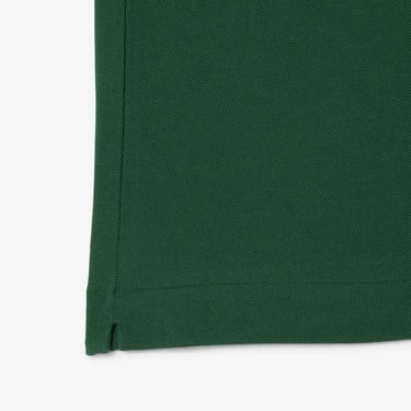  Lacoste L.12.12 Erkek Regular Fit Yeşil Polo