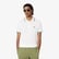 Lacoste L.12.12 Erkek Regular Fit Beyaz Polo