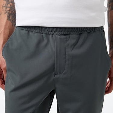  Nautica Erkek Yeşil Jogger Pantolon