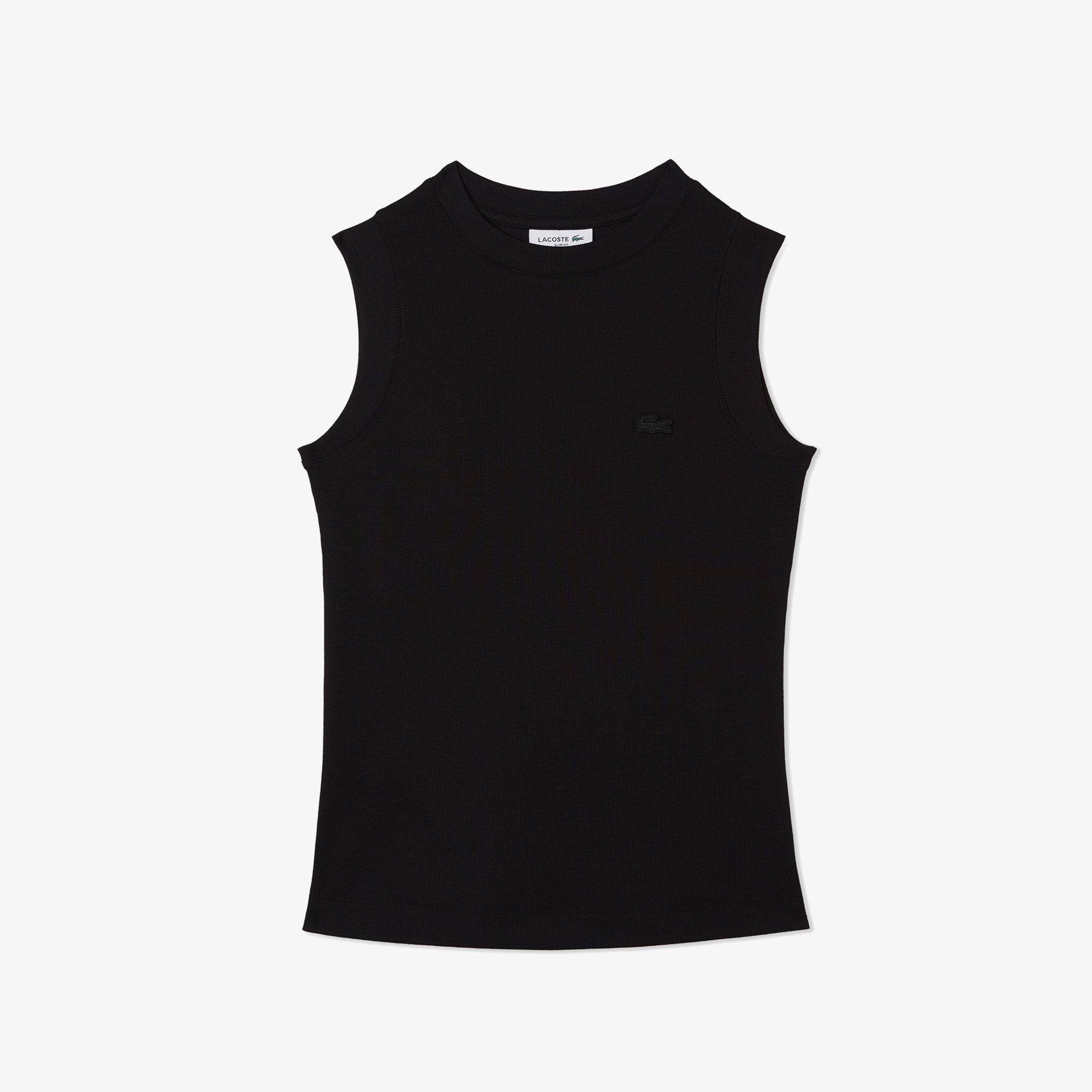 Lacoste Kadın Siyah Atlet