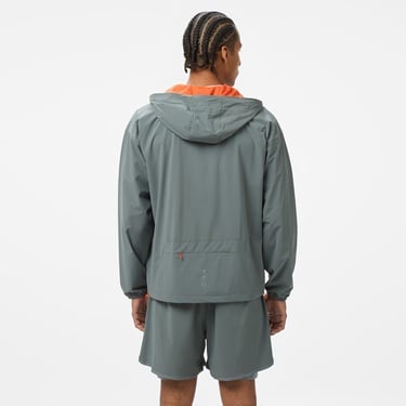  UNITED4 Erkek Gri Mont