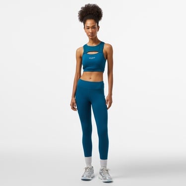  UNITED4 Sport Kadın Mavi Bra