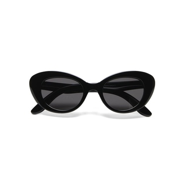  Okkialini Paris Bambina Çocuk Güneş Gözlüğü Siyah 3/5 Yaş