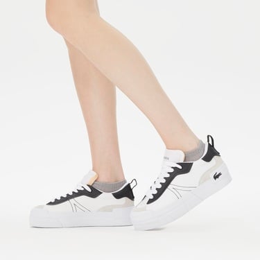  United 4 Core Kadın Gri 3'lü Çorap