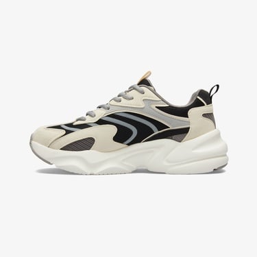  Skechers Bobs Bamina 2 Erkek Bej Spor Ayakkabı