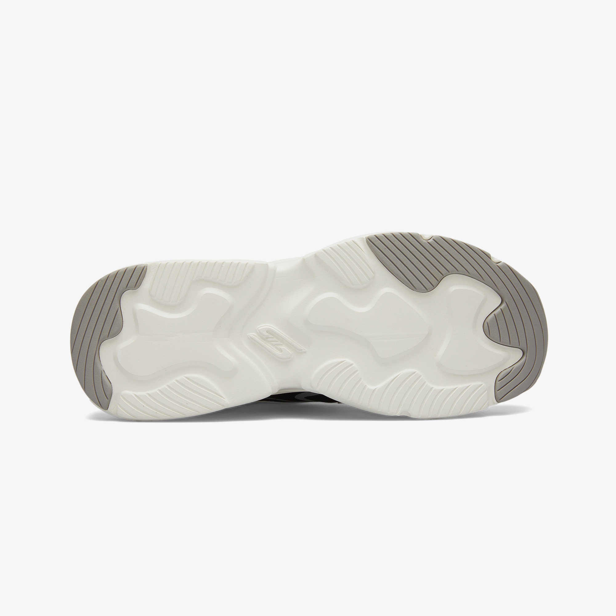 Skechers Bobs Bamina 2 Erkek Bej Spor Ayakkabı