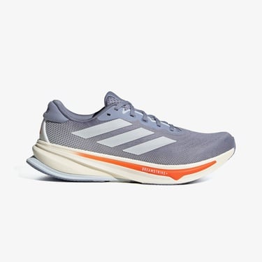  adidas Supernova Rise 2 Erkek Mor Koşu Ayakkabısı