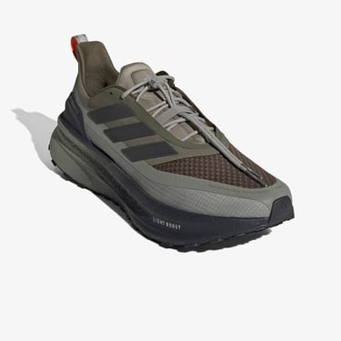  adidas Ultraboost 5 Tr Erkek Yeşil Koşu Ayakkabısı