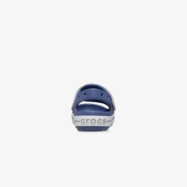  Crocs Crocband Cruiser T Bebek Mavi Sandalet