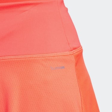  adidas Club Climacool Kadın Kırmızı Tenis Eteği