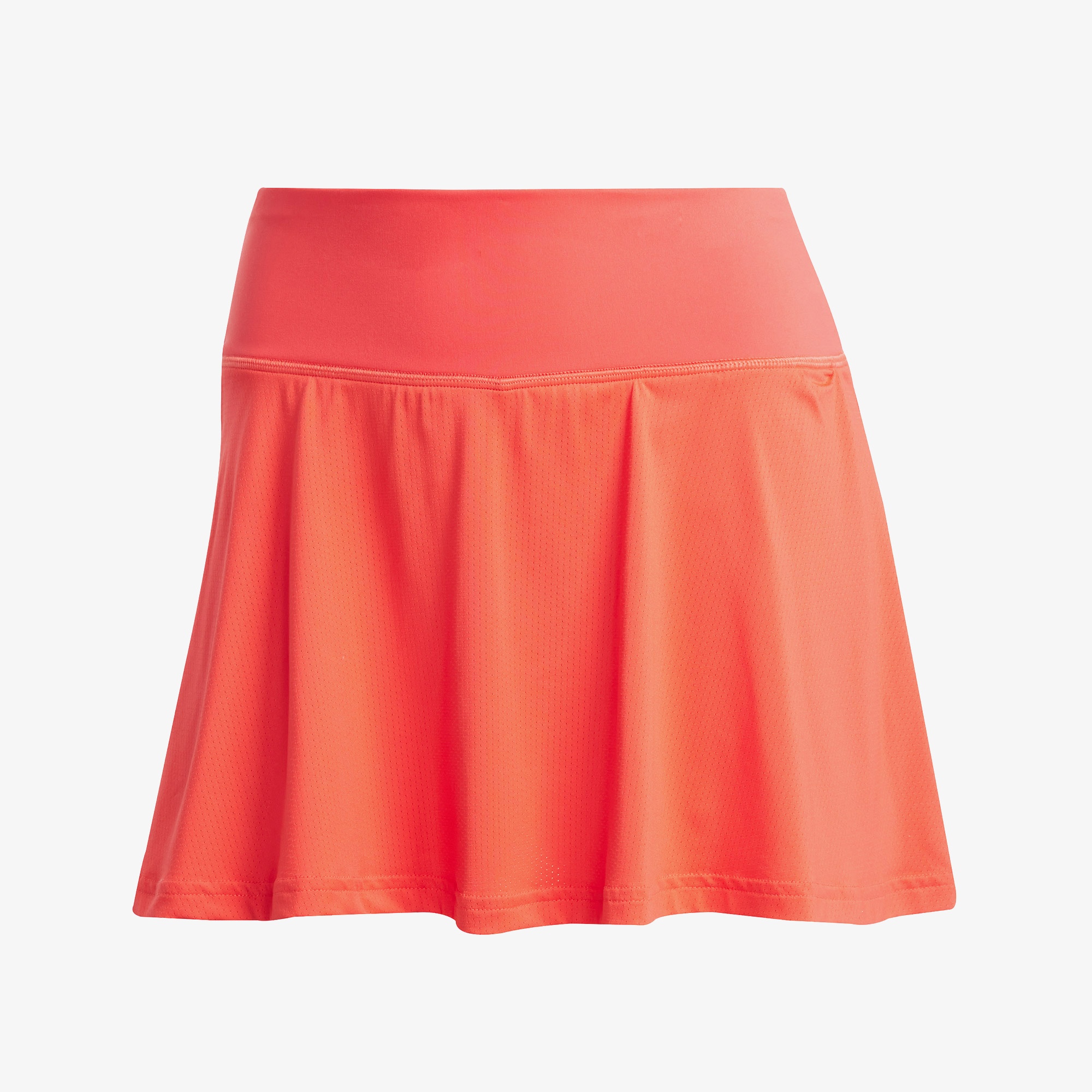 adidas Club Climacool Kadın Kırmızı Tenis Eteği