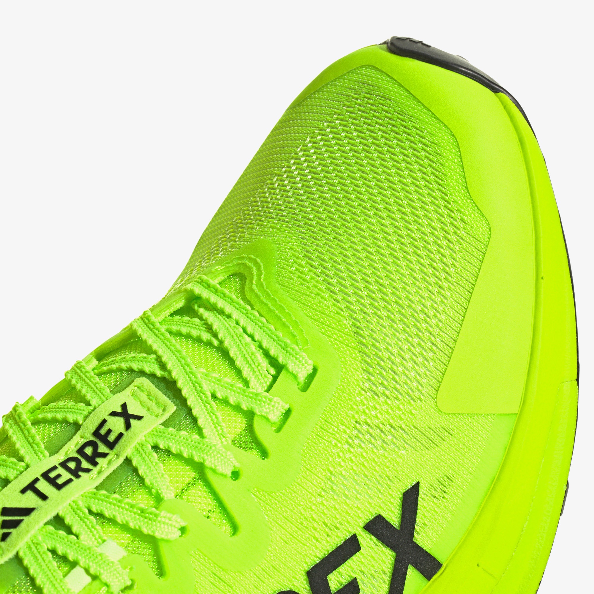 adidas Terrex Agravic Speed Arazi Kadın Yeşil Koşu Ayakkabısı