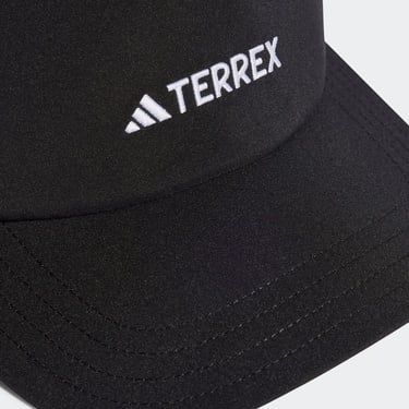  adidas Terrex Rain.Rdy Unisex Siyah Şapka