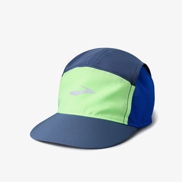  Brooks Propel Mesh 2.0 Unisex Mavi Şapka