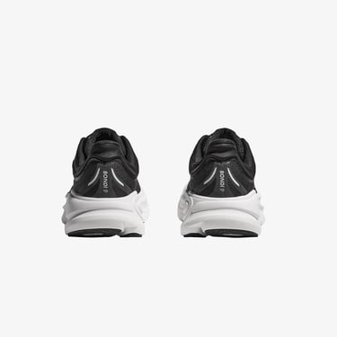  Hoka Bondi Erkek Siyah Koşu Ayakkabısı