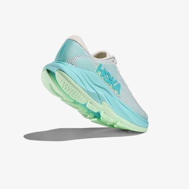  Hoka Rincon 4 Kadın Mavi Yol Koşu Ayakkabısı