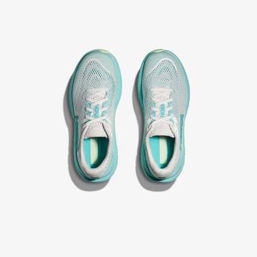  Hoka Rincon 4 Kadın Mavi Yol Koşu Ayakkabısı