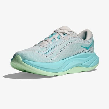  Hoka Rincon 4 Kadın Mavi Yol Koşu Ayakkabısı