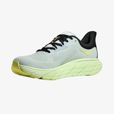  Hoka Arahi 7 Erkek Mavi Yol Koşu Ayakkabısı