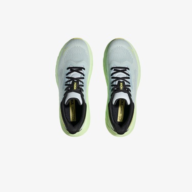  Hoka Arahi 7 Erkek Mavi Yol Koşu Ayakkabısı