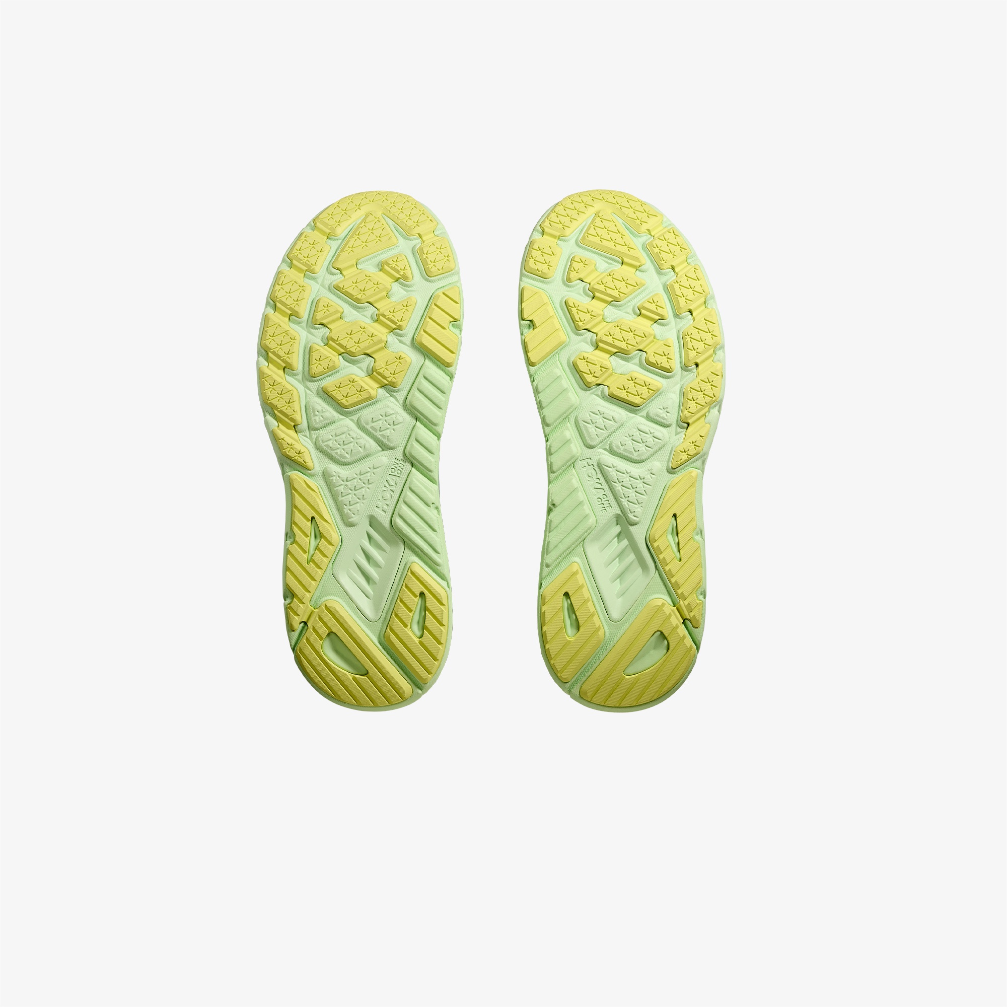 Hoka Arahi 7 Erkek Mavi Yol Koşu Ayakkabısı