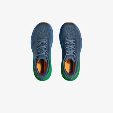  Hoka Arahi 7 Erkek Lacivert Yol Koşu Ayakkabısı