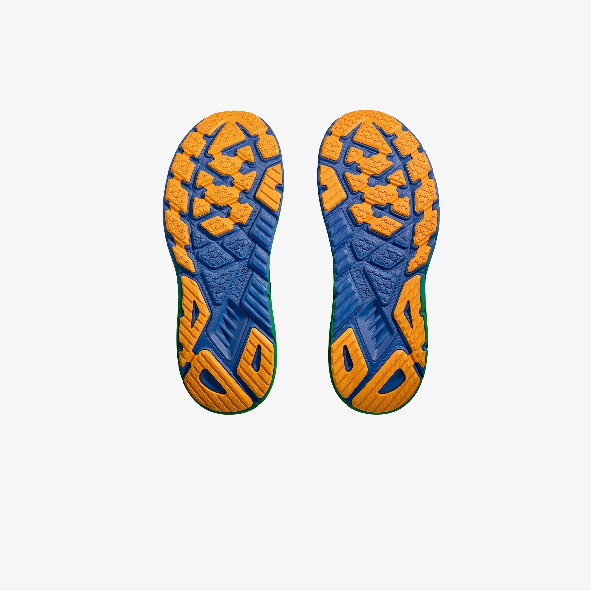 Hoka Arahi 7 Erkek Lacivert Yol Koşu Ayakkabısı