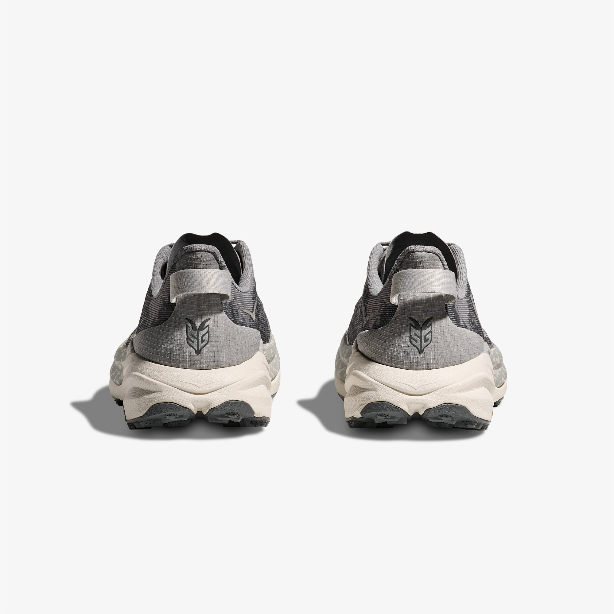 Hoka Speedgoat 6 Erkek Gri Arazi Koşu Ayakkabısı