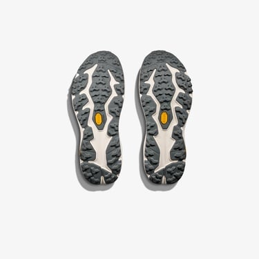  Hoka Speedgoat 6 Erkek Gri Arazi Koşu Ayakkabısı