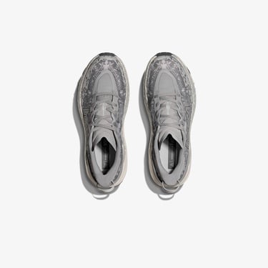  Hoka Speedgoat 6 Erkek Gri Arazi Koşu Ayakkabısı