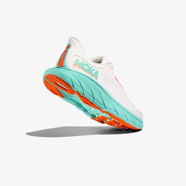  Hoka Arahi 7 Kadın Mavi Yol Koşu Ayakkabısı