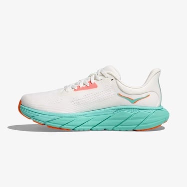  Hoka Arahi 7 Kadın Mavi Yol Koşu Ayakkabısı