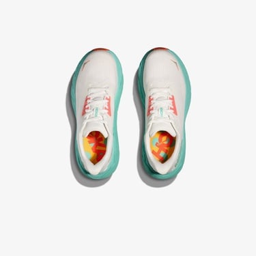  Hoka Arahi 7 Kadın Mavi Yol Koşu Ayakkabısı