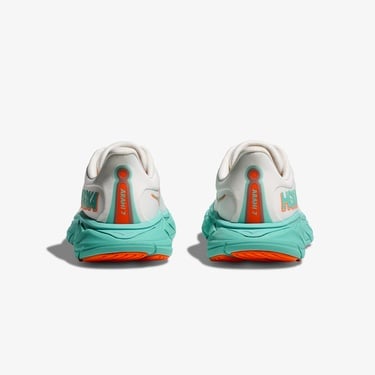  Hoka Arahi 7 Kadın Mavi Yol Koşu Ayakkabısı