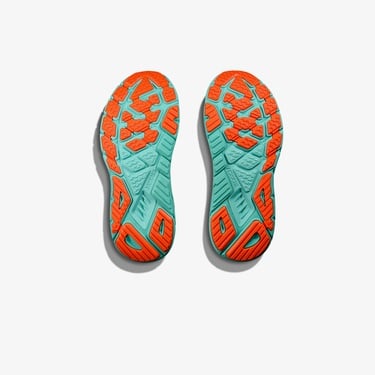  Hoka Arahi 7 Kadın Mavi Yol Koşu Ayakkabısı