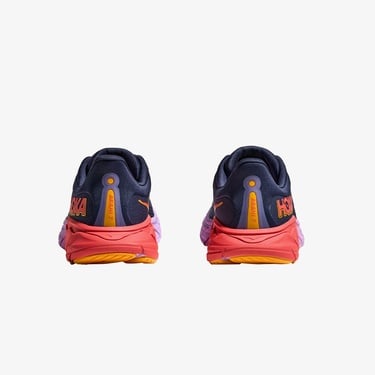  Hoka Arahi 7 Kadın Lacivert Yol Koşu Ayakkabısı