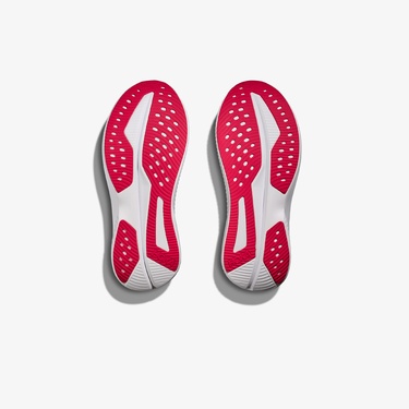  Hoka Mach 6 Kadın Lacivert Yol Koşu Ayakkabısı