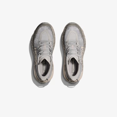  Hoka Speedgoat 6 Kadın Gri Arazi Koşu Ayakkabısı