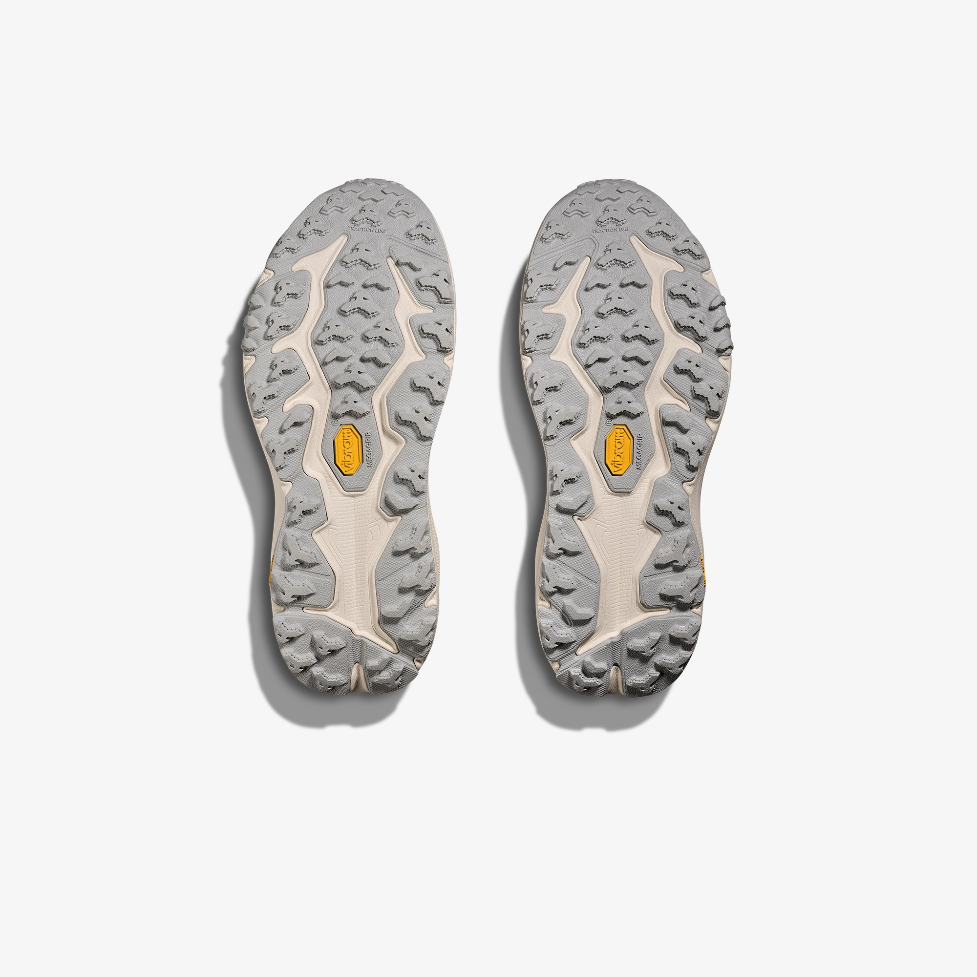 Hoka Speedgoat 6 Kadın Gri Arazi Koşu Ayakkabısı