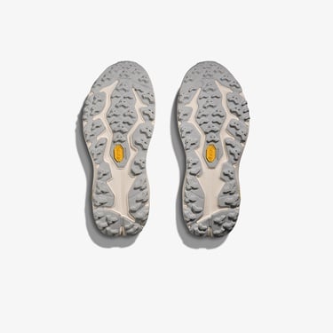  Hoka Speedgoat 6 Kadın Gri Arazi Koşu Ayakkabısı