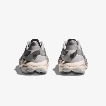  Hoka Speedgoat 6 Kadın Gri Arazi Koşu Ayakkabısı