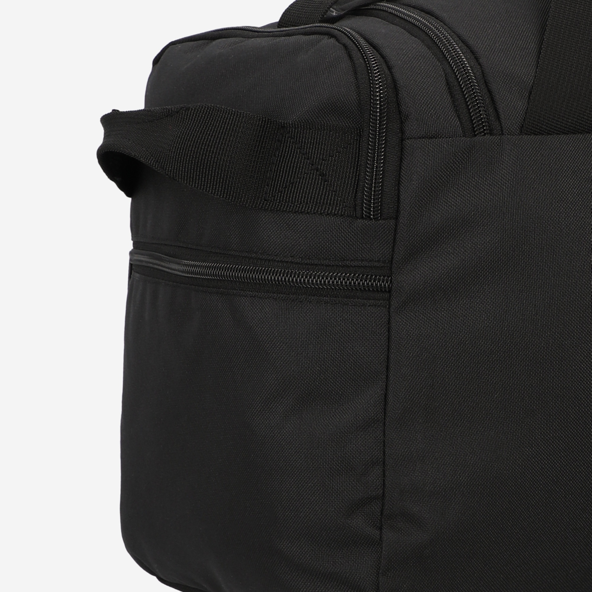 Puma Buzz Small Sports Unisex Siyah Spor Çantası