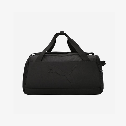  Puma Buzz Small Sports Unisex Siyah Spor Çantası