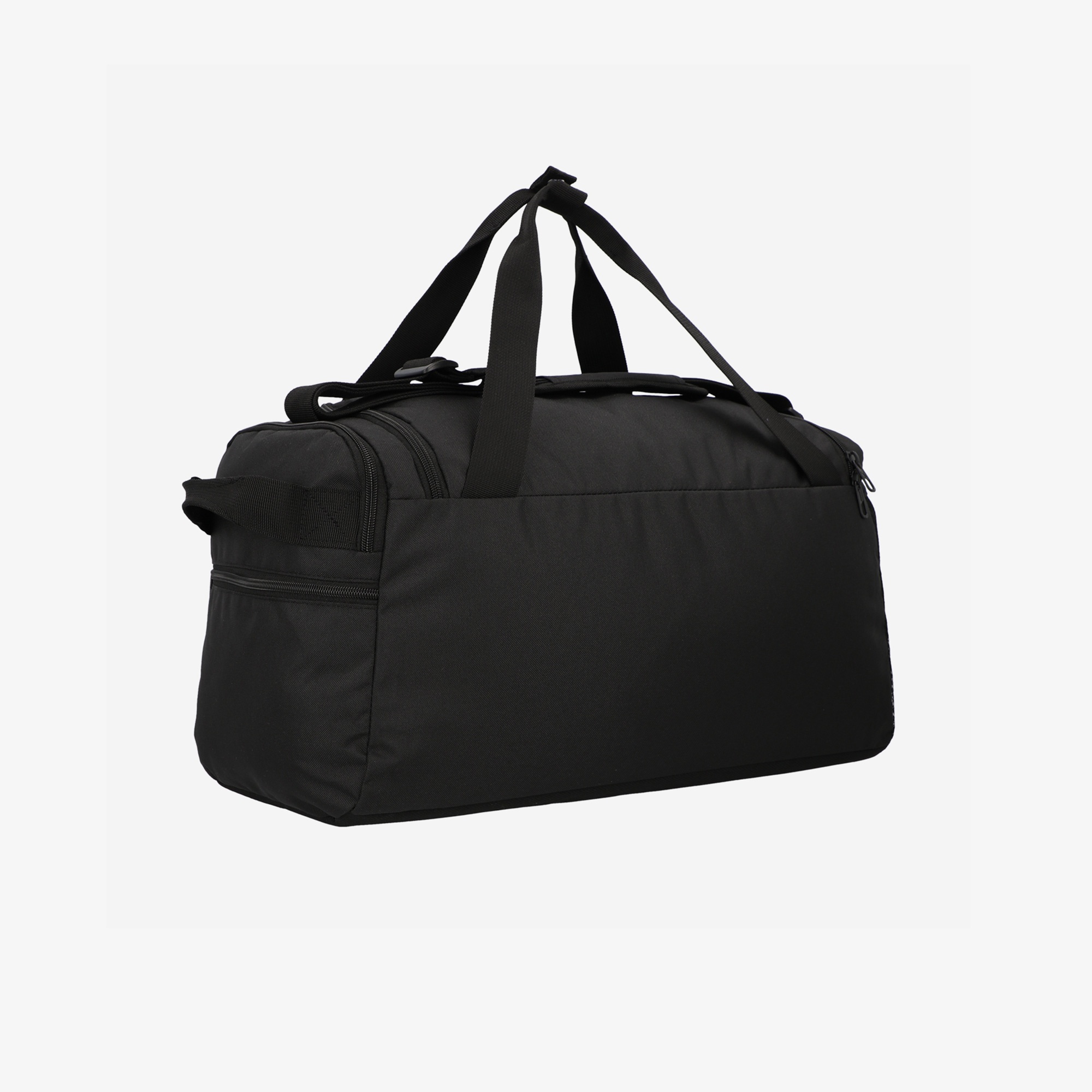 Puma Buzz Small Sports Unisex Siyah Spor Çantası