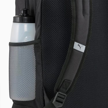  Puma Buzz Unisex Siyah Sırt Çantası